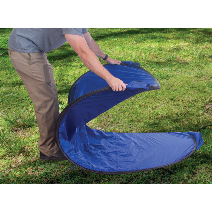 Stansport Popup Privacy Shelter & Reviews Wayfair